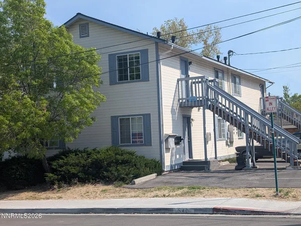 $769,000 | 540 Monroe Street, Reno, NV 89509