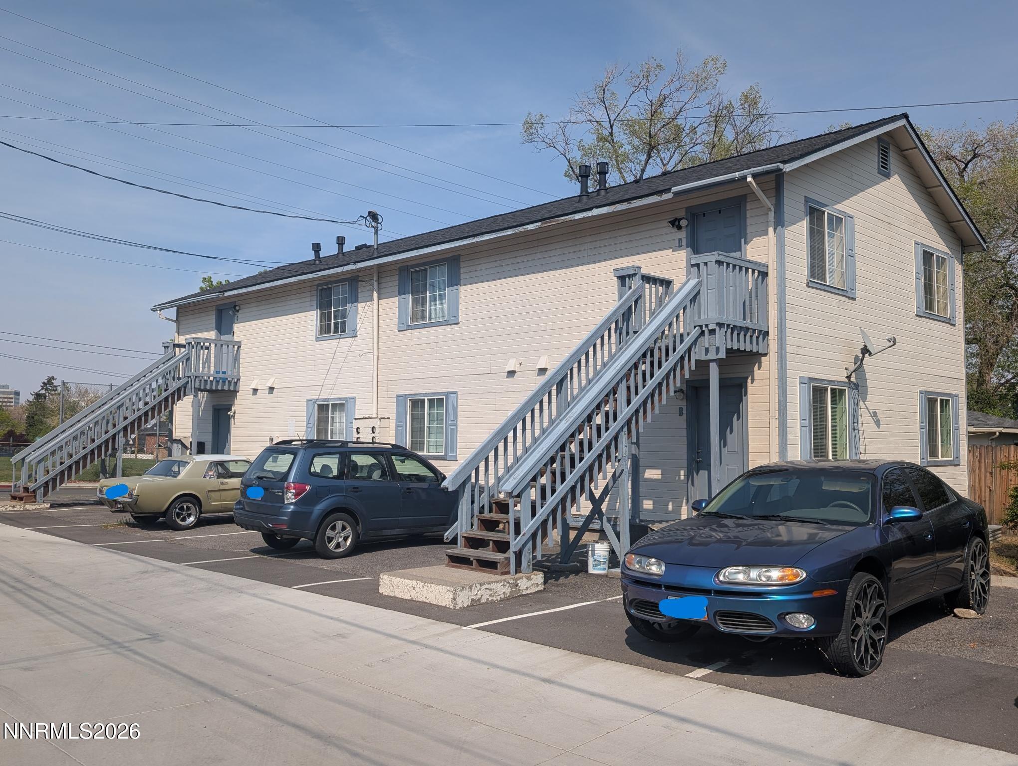 540 Monroe Street Reno, NV 89509 - Photo 2 of 2 PXL_Ally View3