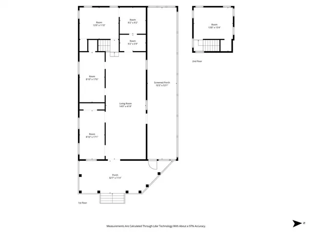 $125,000 | 193 Garrett Avenue, East Tawakoni, TX 75472