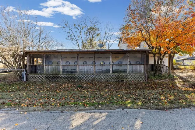 $125,000 | 193 Garrett Avenue, East Tawakoni, TX 75472