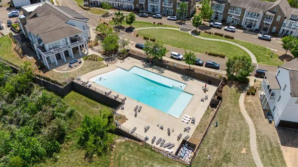 $515,000 | 453 Olive Branch Way, Oxford, MS 38655