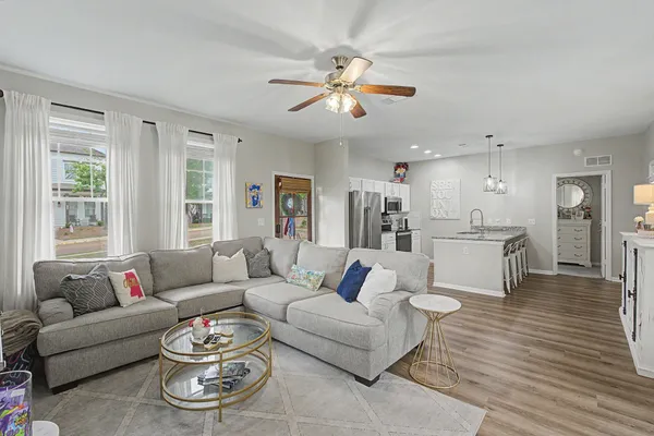 $515,000 | 453 Olive Branch Way, Oxford, MS 38655