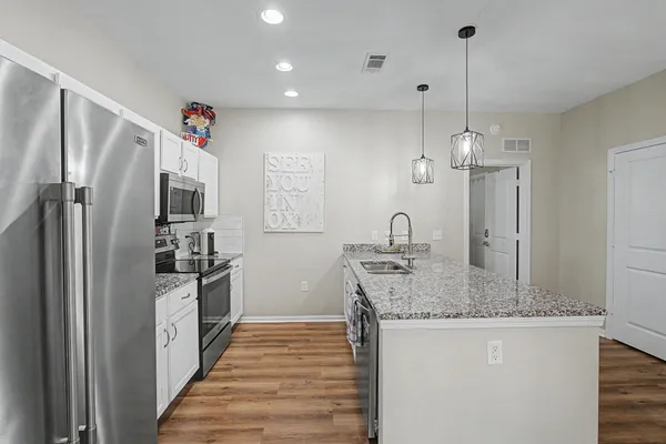 $515,000 | 453 Olive Branch Way, Oxford, MS 38655
