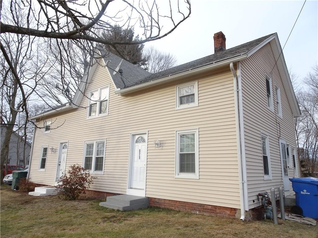 671 Hartford Road Manchester, CT 06040 - Photo 1 of 1