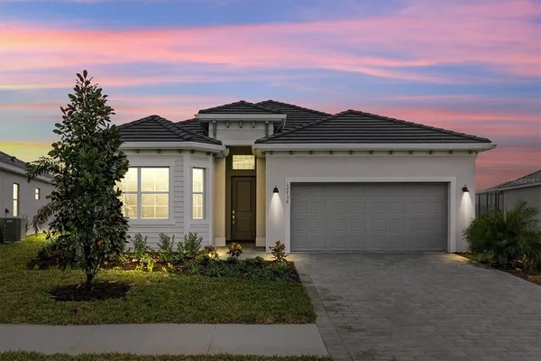 $5,000 | 12736 Tulum Loop, Venice, FL 34293