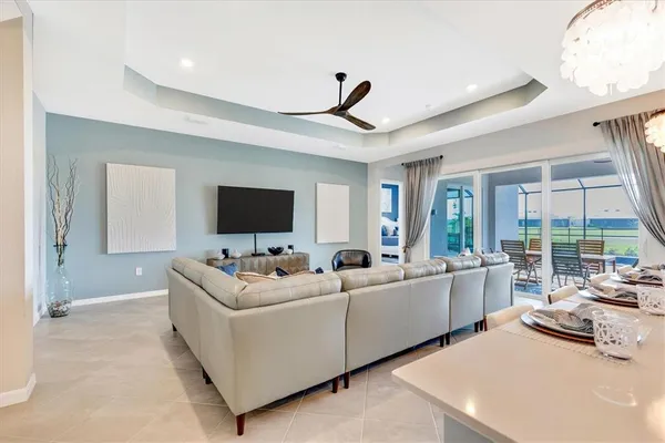 $5,000 | 12736 Tulum Loop, Venice, FL 34293