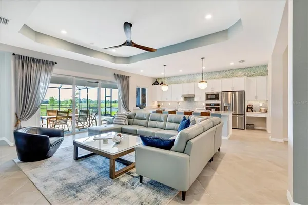 $5,000 | 12736 Tulum Loop, Venice, FL 34293