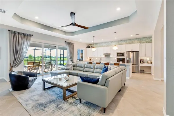 $5,000 | 12736 Tulum Loop, Venice, FL 34293