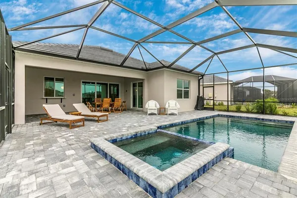 $5,000 | 12736 Tulum Loop, Venice, FL 34293