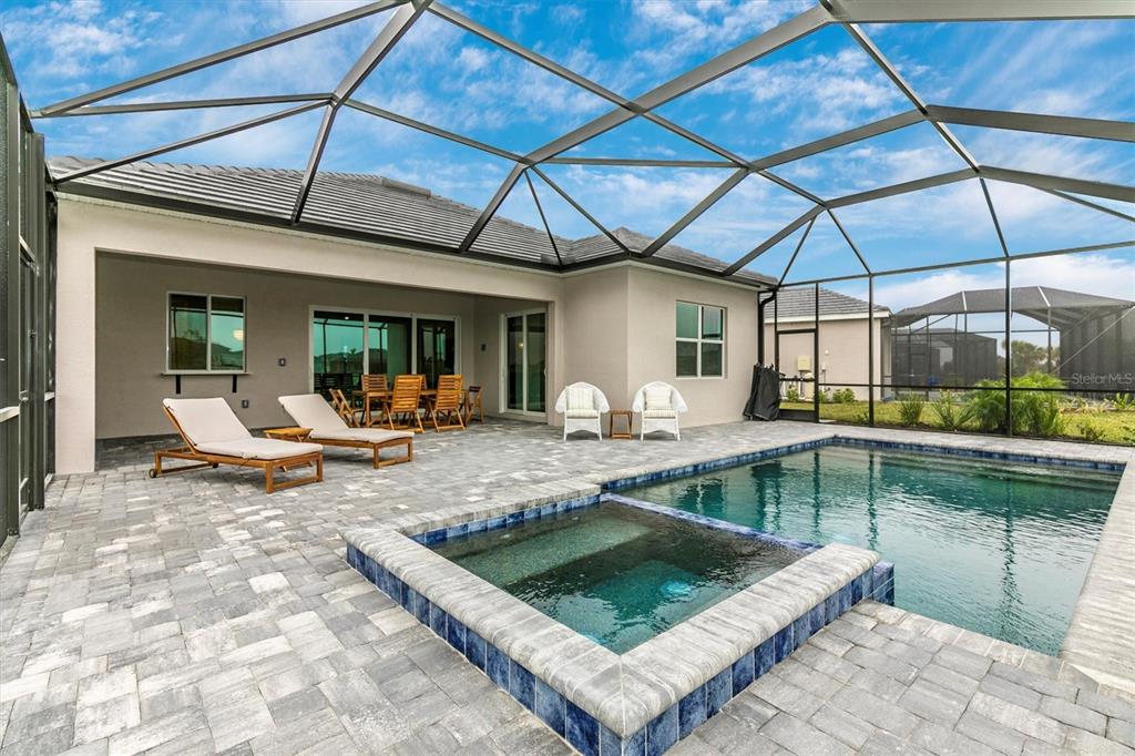 12736 Tulum Loop Venice, FL 34293 - Photo 24 of 100