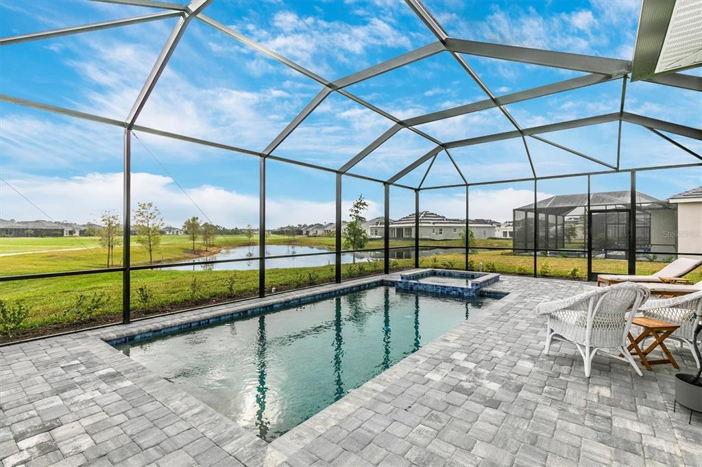 12736 Tulum Loop Venice, FL 34293 - Photo 25 of 100