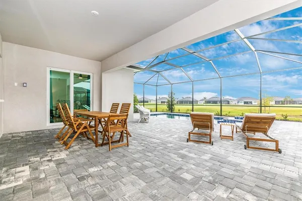 $5,000 | 12736 Tulum Loop, Venice, FL 34293