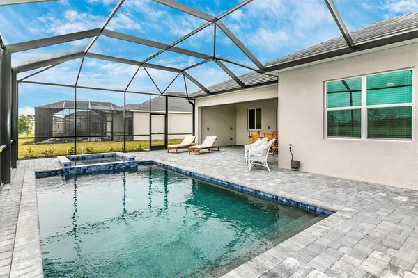 $5,000 | 12736 Tulum Loop, Venice, FL 34293