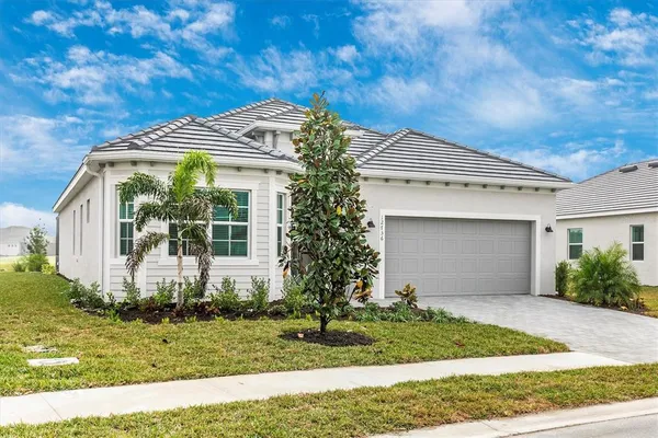 $5,000 | 12736 Tulum Loop, Venice, FL 34293