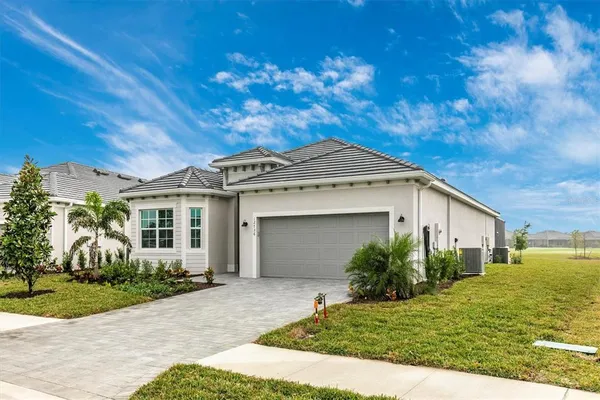 $5,000 | 12736 Tulum Loop, Venice, FL 34293