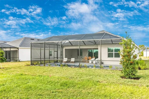 $5,000 | 12736 Tulum Loop, Venice, FL 34293