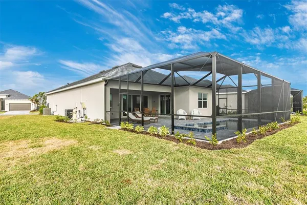 $5,000 | 12736 Tulum Loop, Venice, FL 34293