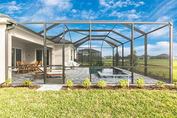 $5,000 | 12736 Tulum Loop, Venice, FL 34293