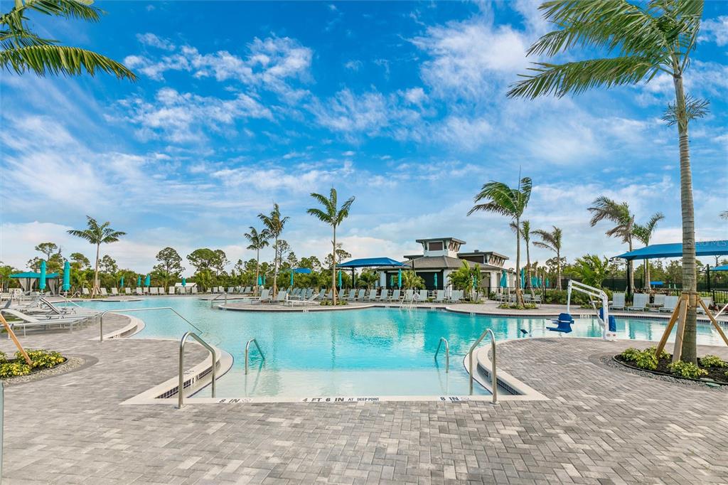 12736 Tulum Loop Venice, FL 34293 - Photo 66 of 100