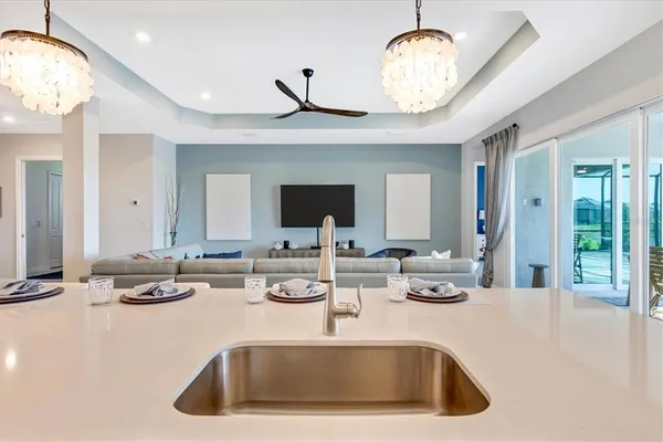 $5,000 | 12736 Tulum Loop, Venice, FL 34293