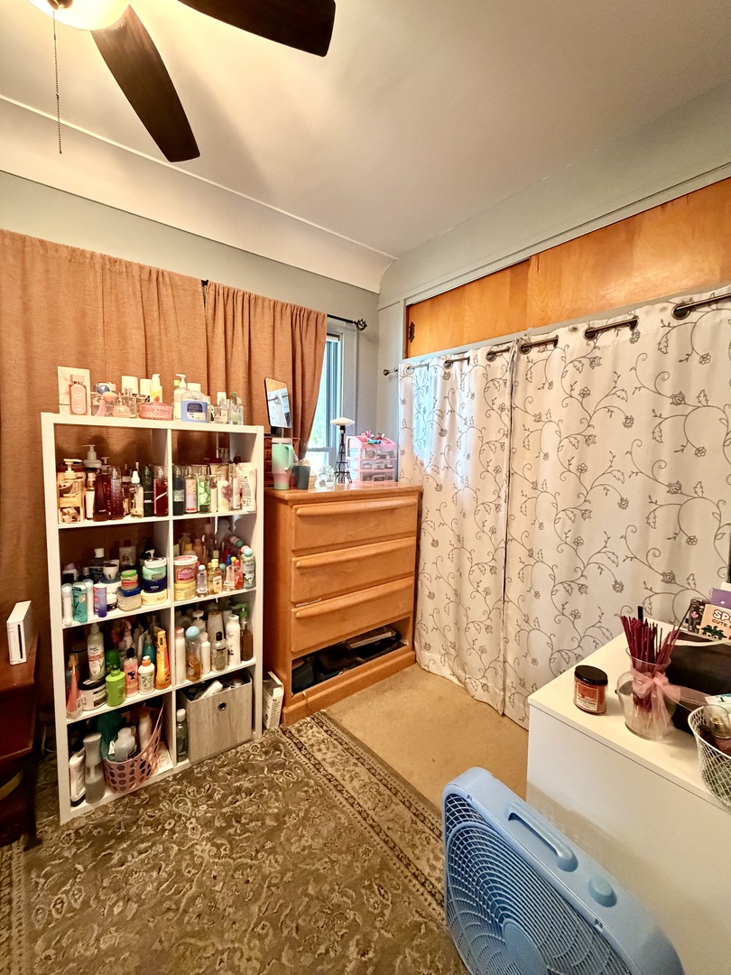 329 West Devlin Street Spring Valley, IL 61362 - Photo 11 of 11 a room with furniture