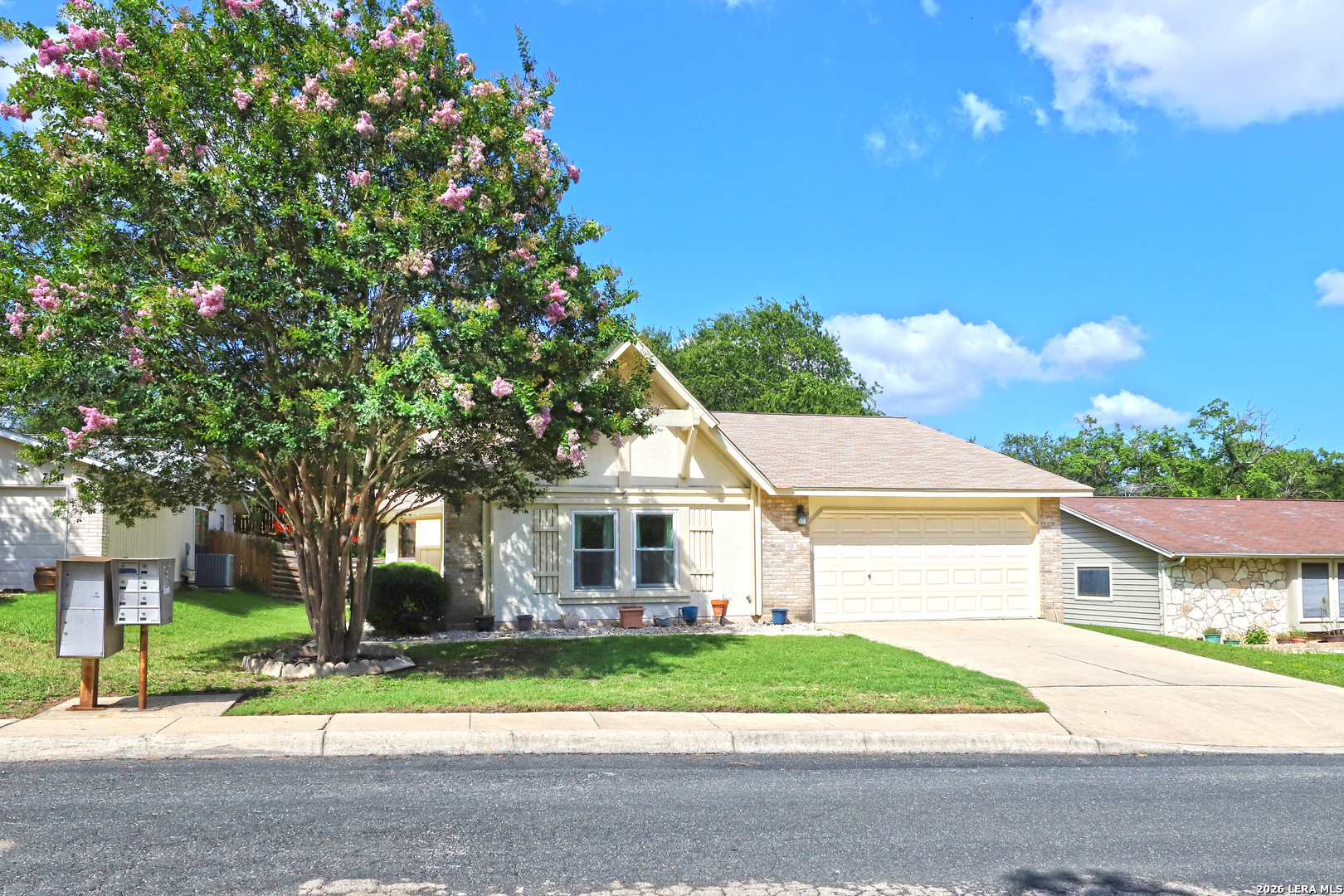 7111 Comanche Ridge Drive Converse, TX 78109 - Photo 27 of 27
