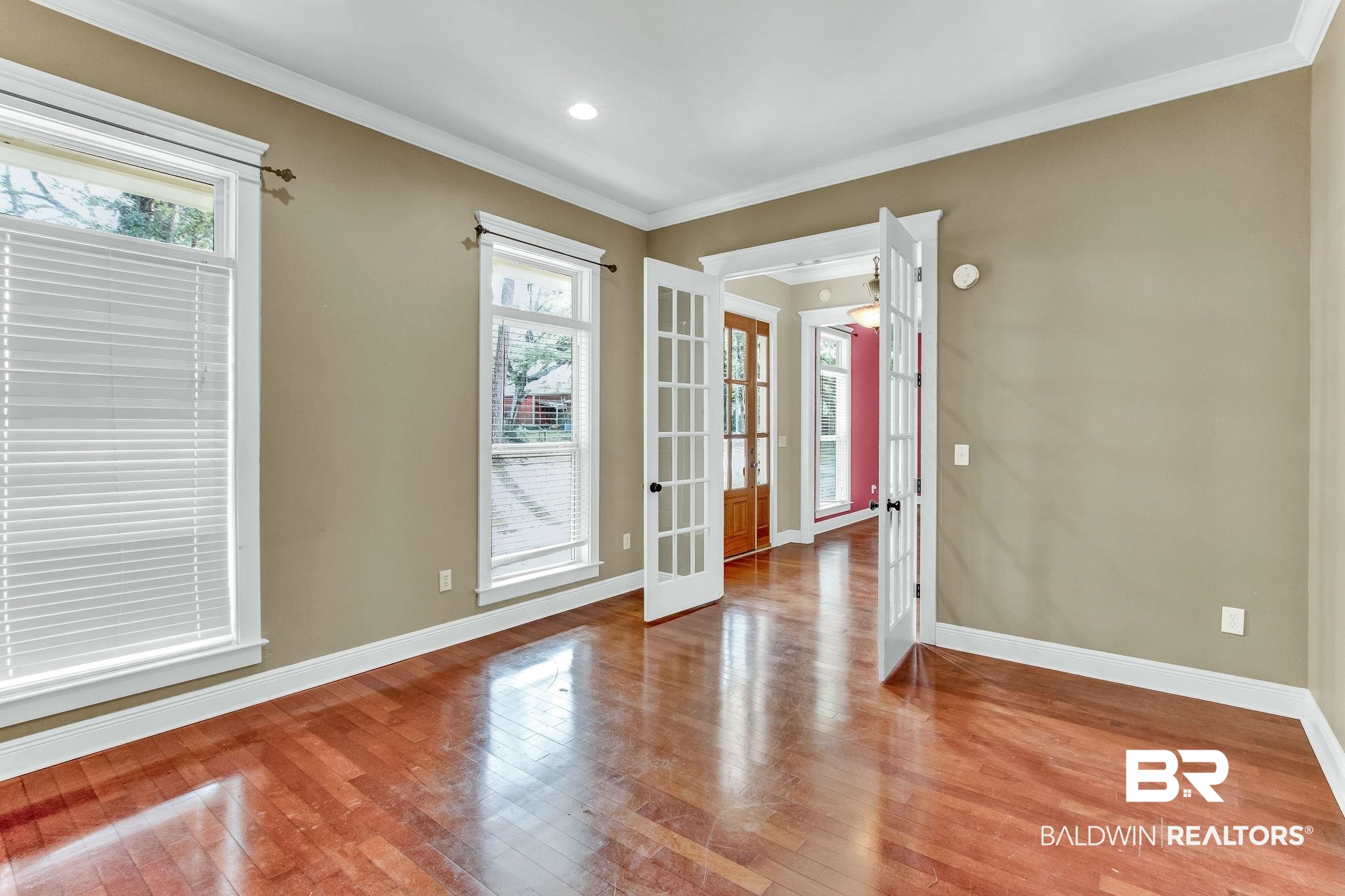 10561 McKenzie Road Fairhope, AL 36532 - Photo 21 of 48 Study