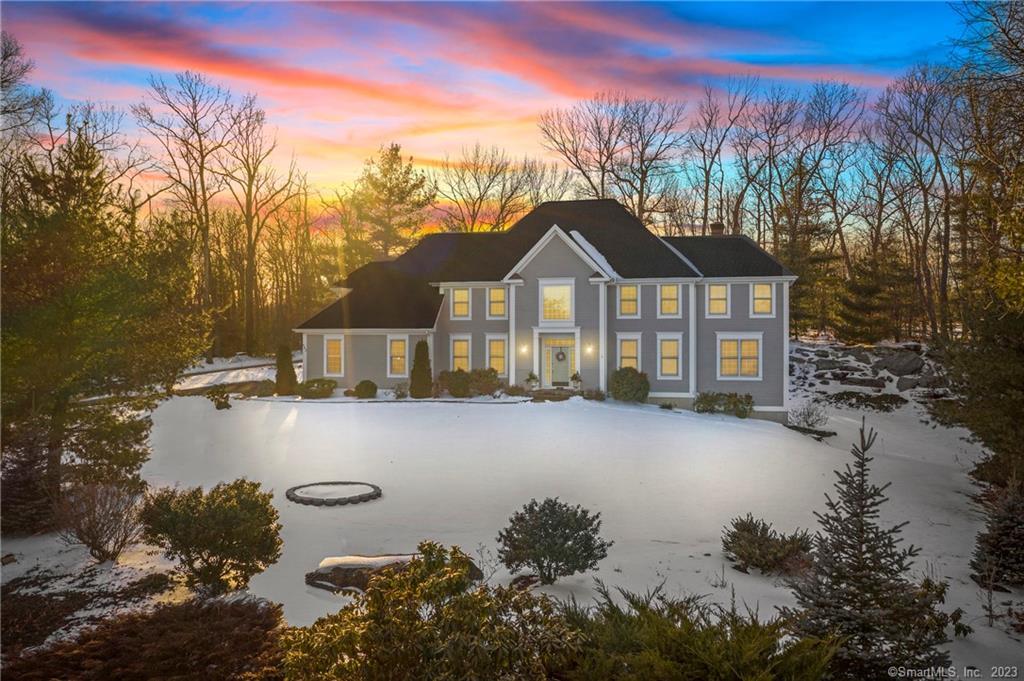482 Three Mile Road Glastonbury, CT 06033 - Photo 1 of 1 Gallery Image 1