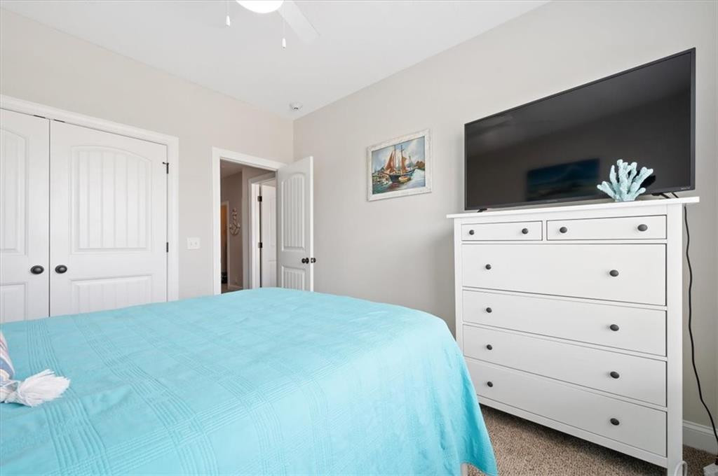 404 Mariners Circle St. Simons Island, GA 31522 - Photo 7 of 52 Photo 7