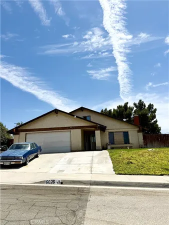 $659,000 | 6026 Winncliff Drive, Jurupa Valley, CA 92509