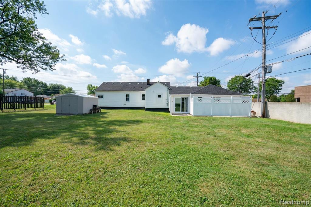 2081 Lindell Road Sterling Heights, MI 48310 - Photo 28 of 28