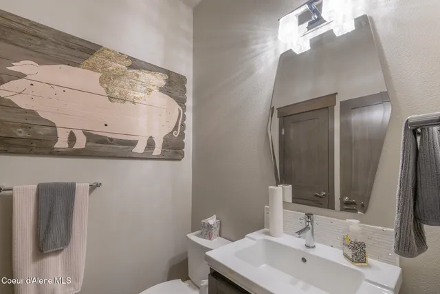 $924,900 | 13105 East Copper River Lane, Spokane, WA 99206