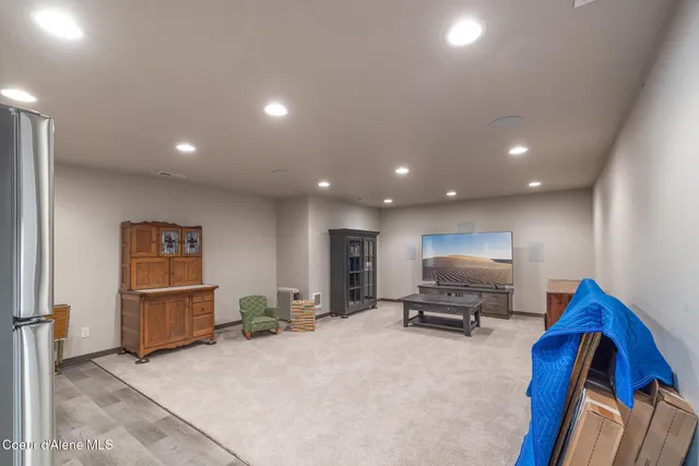 $924,900 | 13105 East Copper River Lane, Spokane, WA 99206