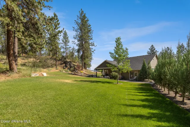 $924,900 | 13105 East Copper River Lane, Spokane, WA 99206