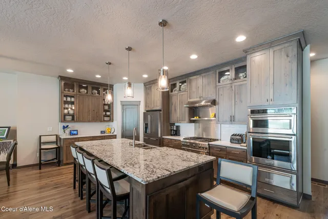 $924,900 | 13105 East Copper River Lane, Spokane, WA 99206