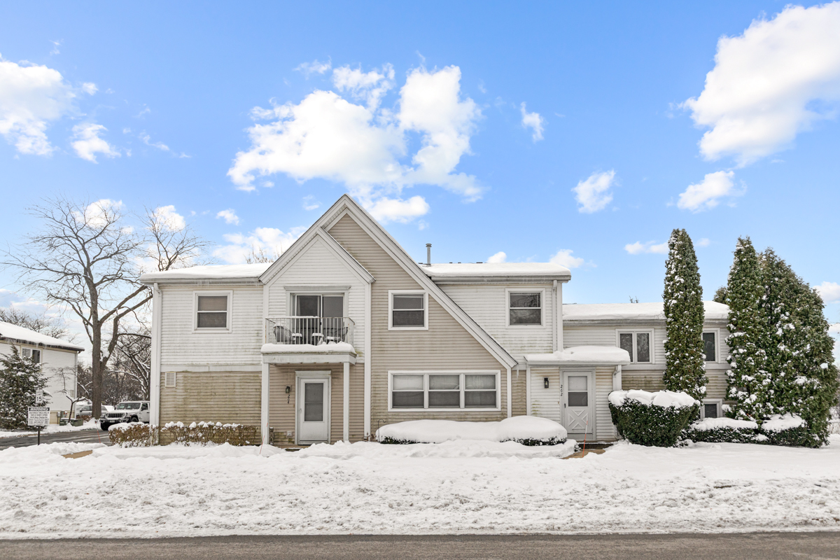 262 Inverrary Lane Deerfield, IL 60015 - Photo 26 of 26