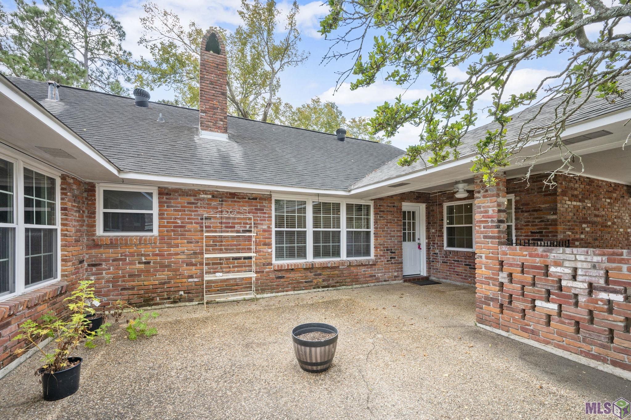 12543 Warwick Avenue Baton Rouge, LA 70815 - Photo 21 of 22