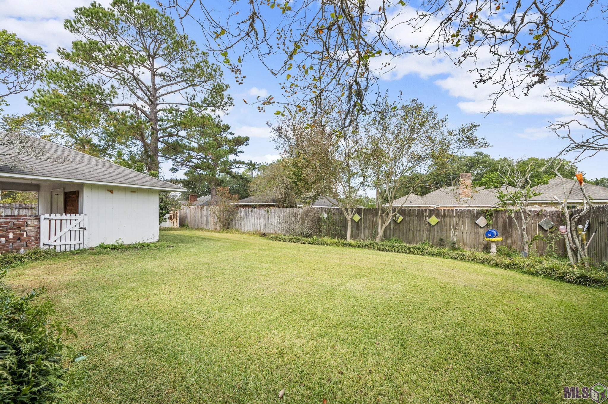 12543 Warwick Avenue Baton Rouge, LA 70815 - Photo 22 of 22