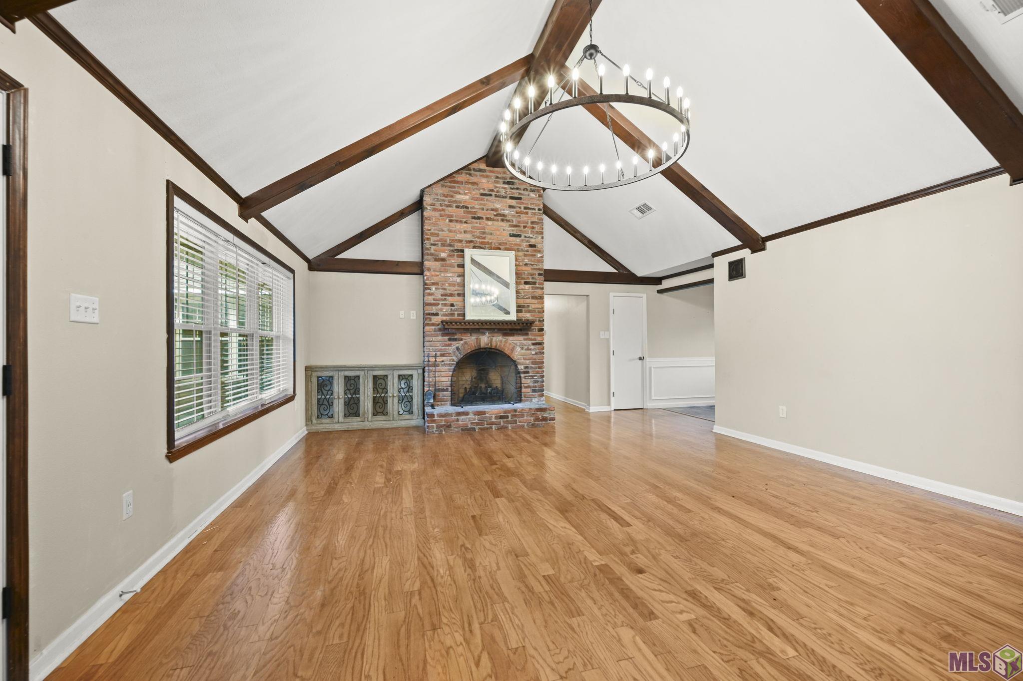 12543 Warwick Avenue Baton Rouge, LA 70815 - Photo 3 of 22