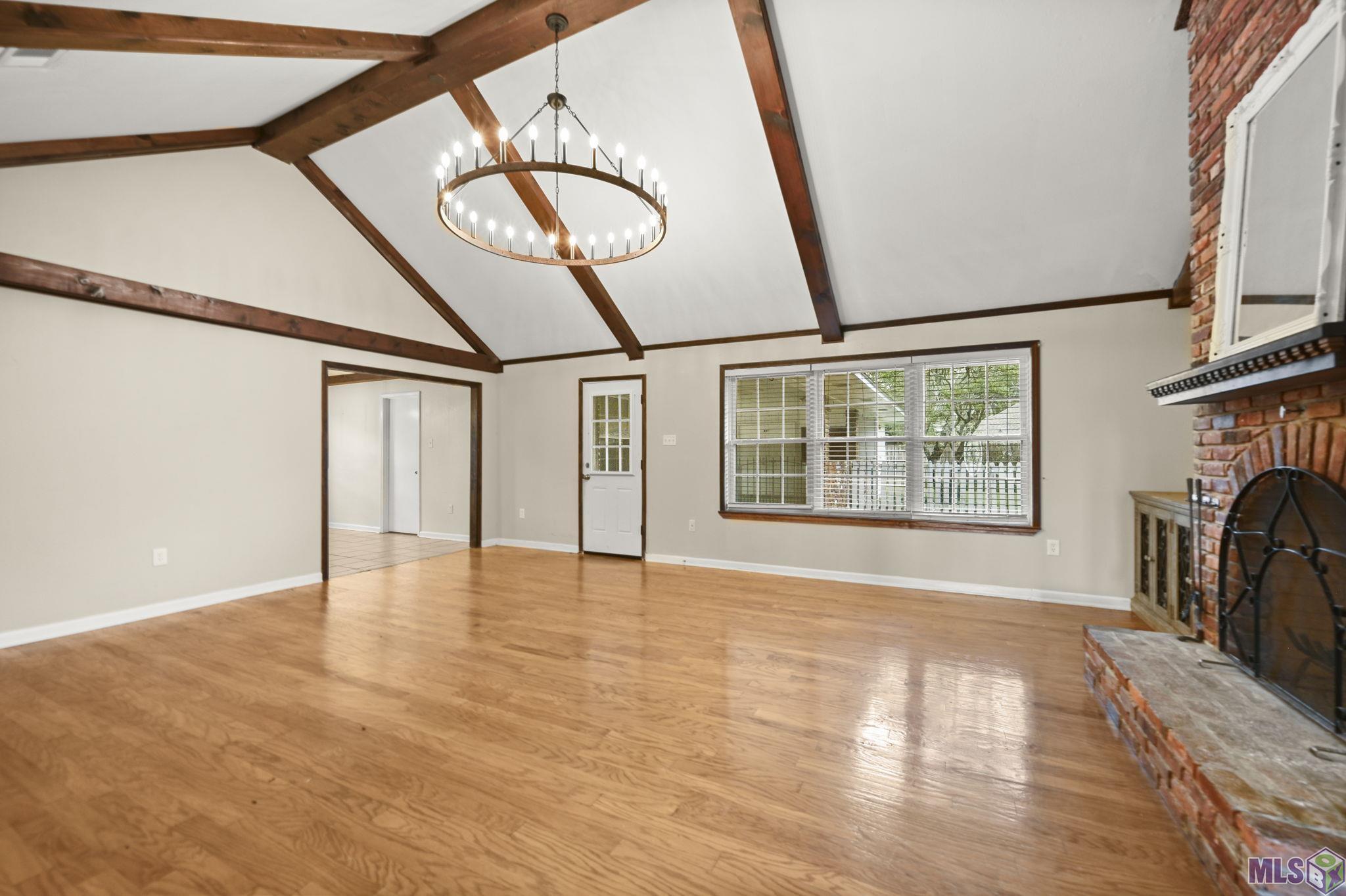 12543 Warwick Avenue Baton Rouge, LA 70815 - Photo 4 of 22