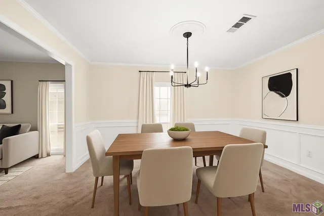 $319,900 | 12543 Warwick Avenue, Baton Rouge, LA 70815