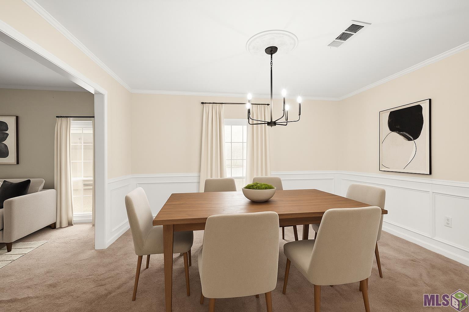 12543 Warwick Avenue Baton Rouge, LA 70815 - Photo 6 of 22