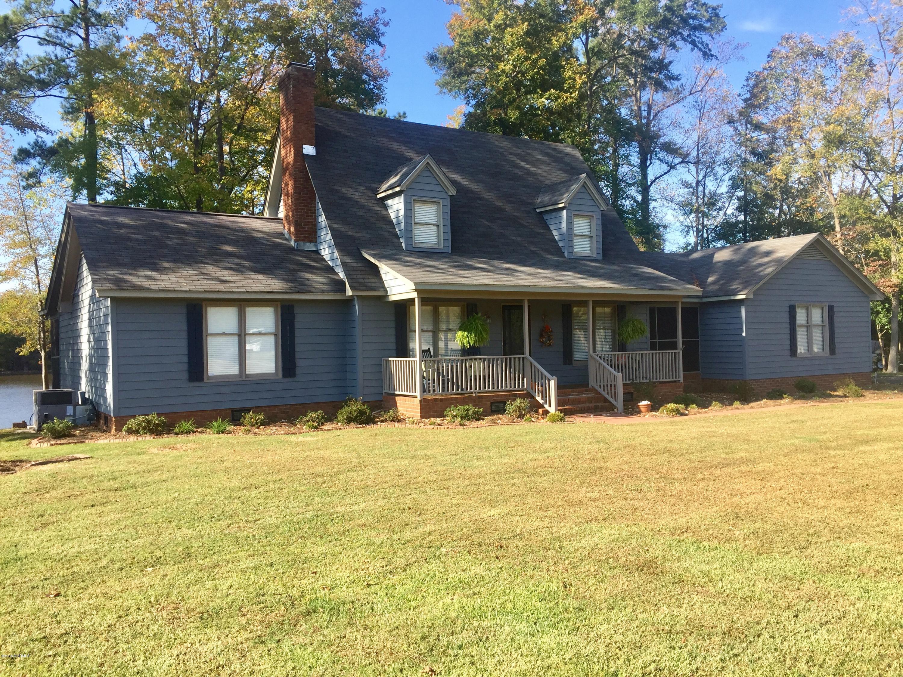 6924 Riverpoint Road Elm City, NC 27822 - Photo 1 of 45 FullSizeRender