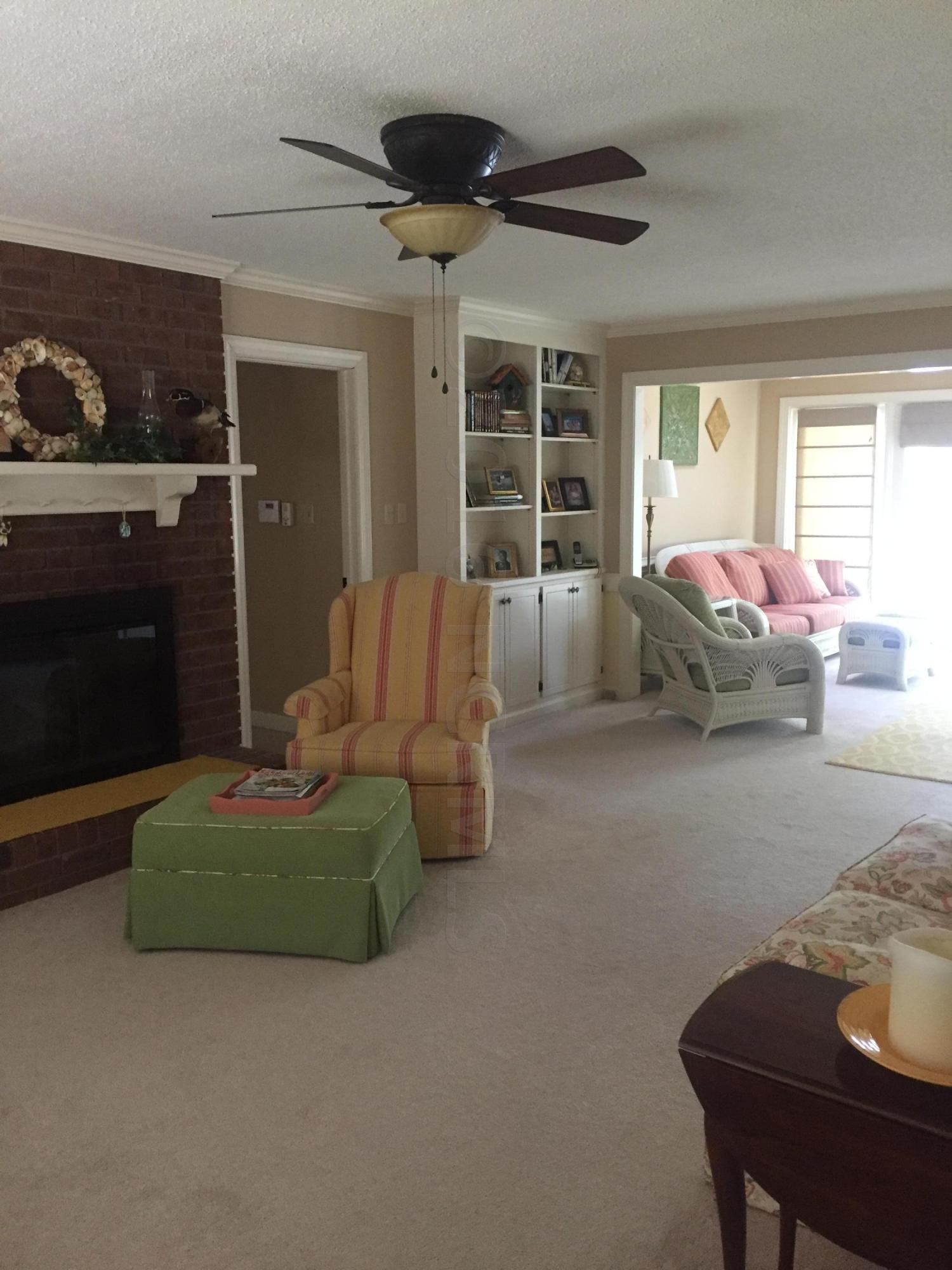 6924 Riverpoint Road Elm City, NC 27822 - Photo 13 of 45 Family Room