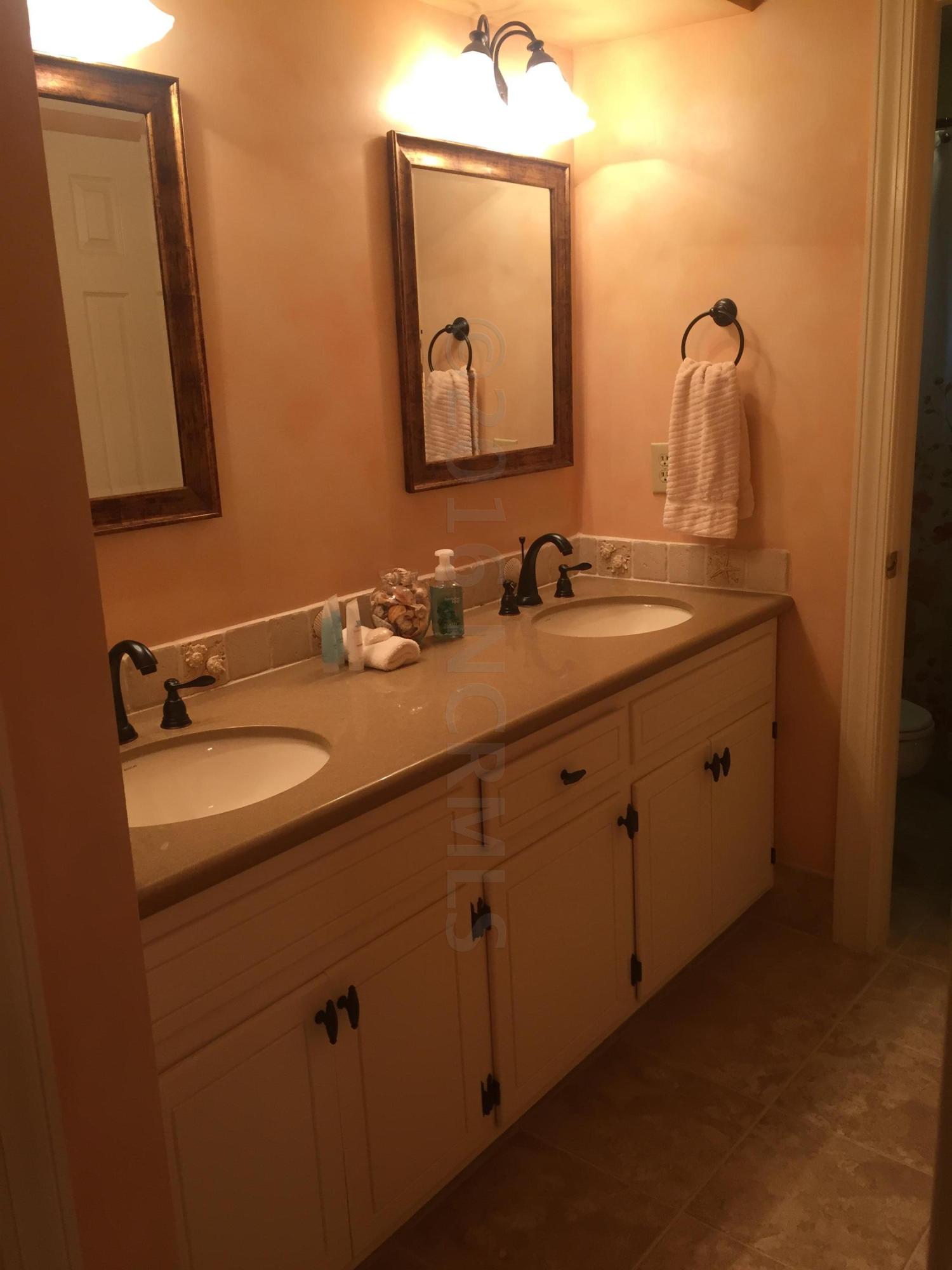 6924 Riverpoint Road Elm City, NC 27822 - Photo 34 of 45 Second Floor Bath