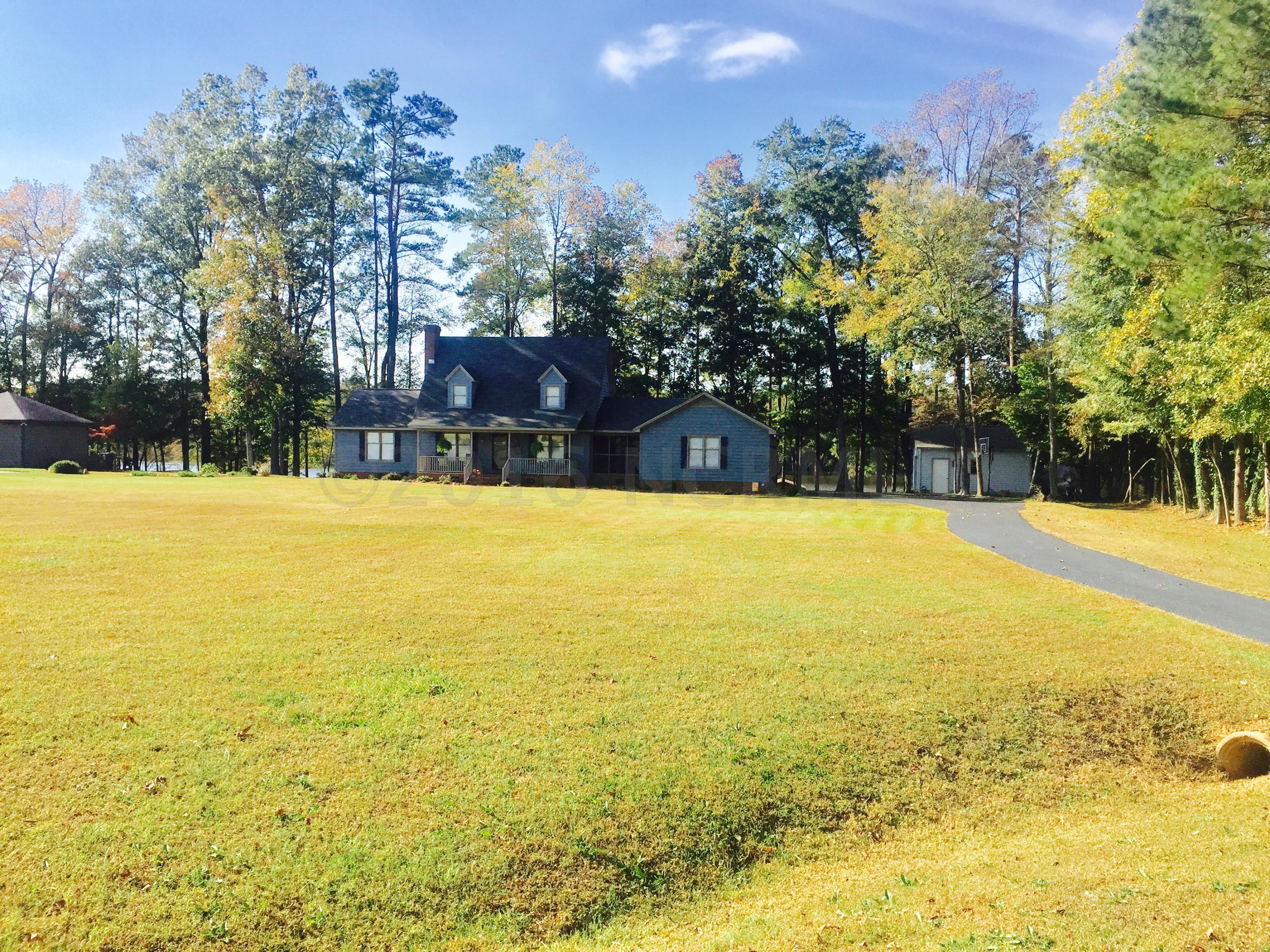 6924 Riverpoint Road Elm City, NC 27822 - Photo 4 of 45 4