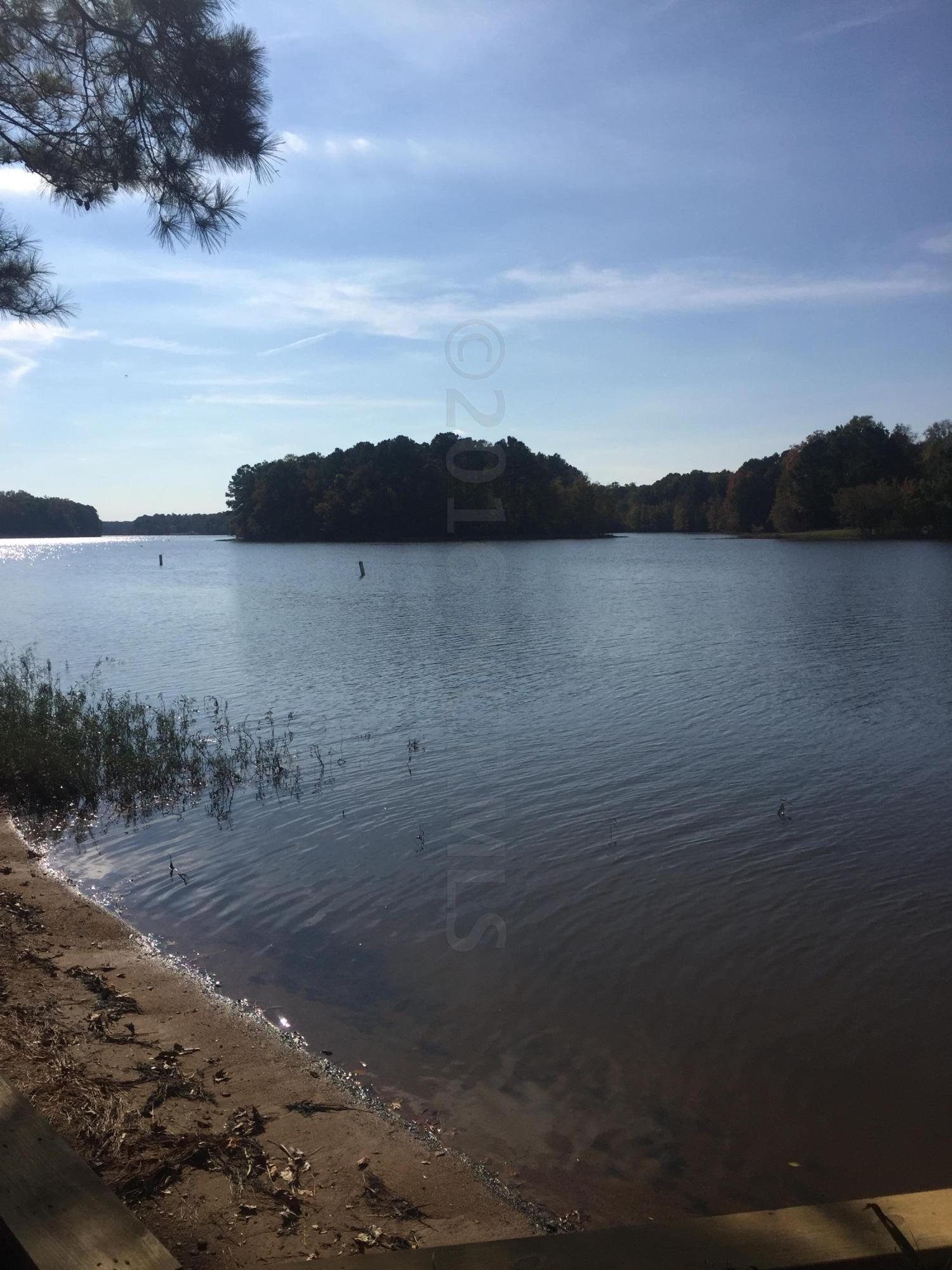 6924 Riverpoint Road Elm City, NC 27822 - Photo 44 of 45 Water View!!