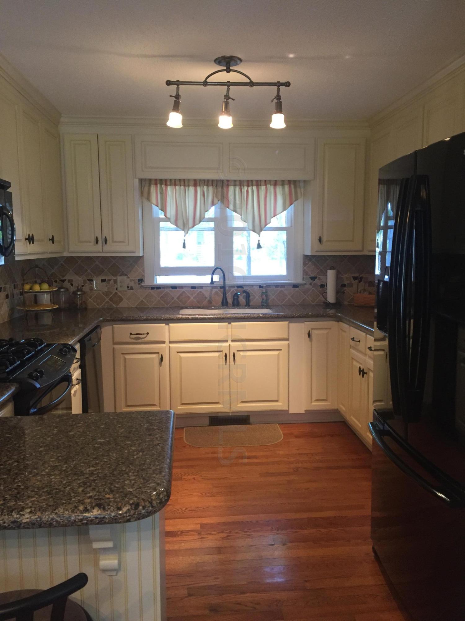 6924 Riverpoint Road Elm City, NC 27822 - Photo 8 of 45 Kitchen