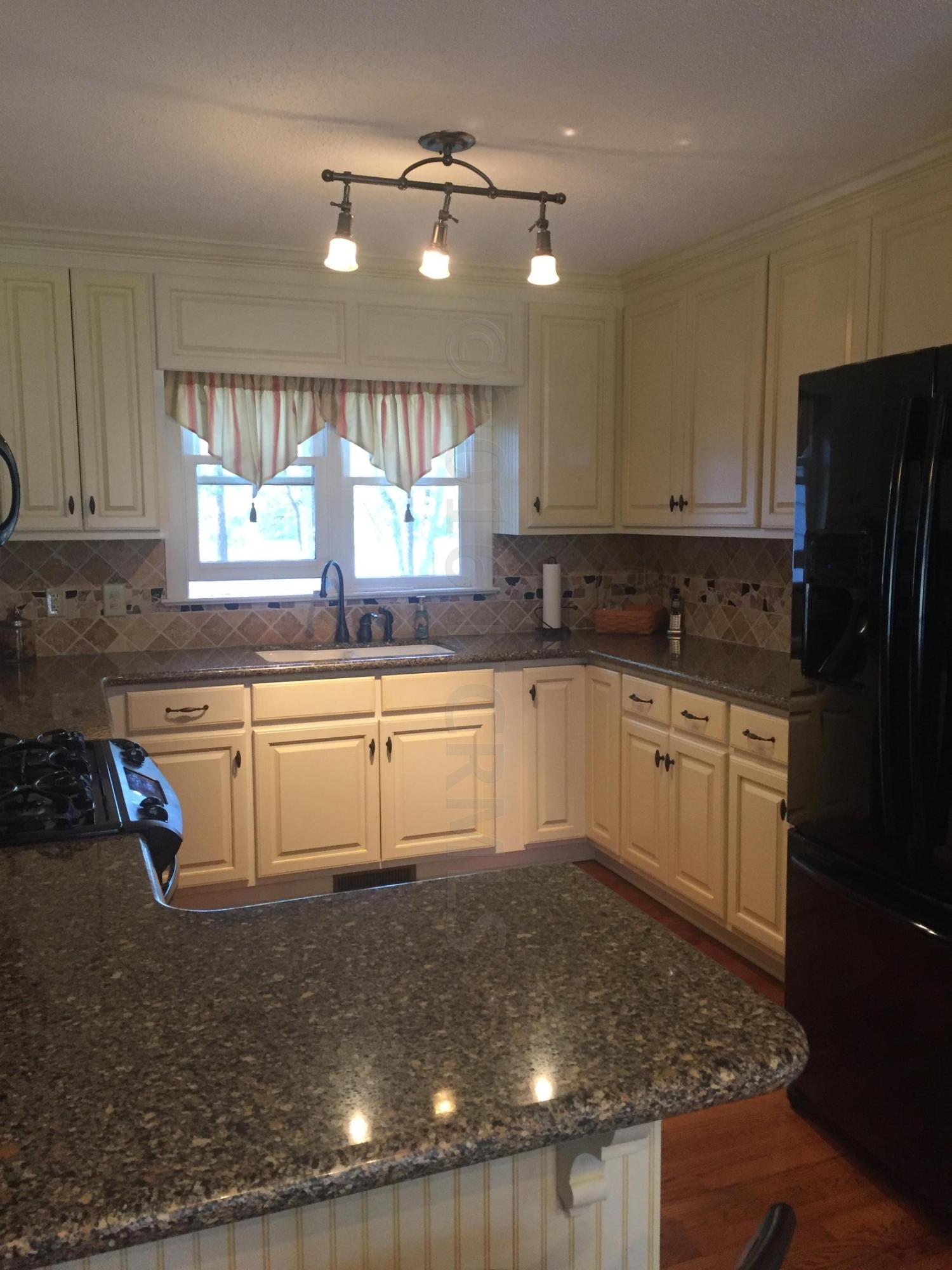 6924 Riverpoint Road Elm City, NC 27822 - Photo 9 of 45 Kitchen