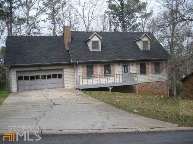 672 Almand Branch Road Southeast Conyers, GA 30094 - Photo 1 of 1